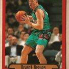 1999 - 2000 Topps promo promotional basketball card #PP1 Bryant Reeves