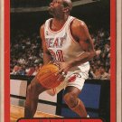 1999 - 2000 Topps promo promotional basketball card #PP5 Voshan Lenard