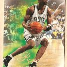 1998 - 1999 Skybox Premium promo promotional basketball card #5 Ron Mercer NM/M