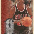 1999 - 2000 Upper Deck NBA Legends promo promotional basketball card Michael Jordan NM/M