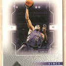 2001- 2002 Fleer Marquee promo promotional basketball card #15 Vince Carter NM/M