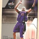 2002- 2003 Fleer Hoops Stars promo promotional basketball card #154 Vince Carter NM/M