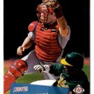 2000 Topps Stadium Club promo promotional baseball card #PP1 - PP3 set of 3 NM/M