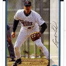 1999 Bowman promo promotional baseball card #PP4 Corey Koskie NM/M