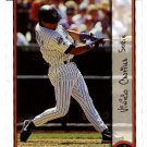 1999 Bowman promo promotional baseball card #PP3 Vinny Castilla NM/M