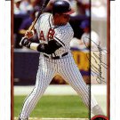 1999 Bowman promo promotional baseball card #PP1 - PP6 set of 6 NM/M