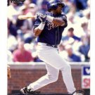 1998 Pacific promo promotional baseball card Tony Gwynn NM/M