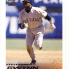 2000 Pacific Crown Collection promo promotional baseball card Tony Gwynn NM/M