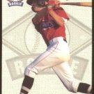 1999 Team Best promo promotional baseball card Adam Everett NM/M