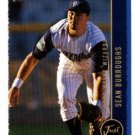 1999 Just brand minor league promo promotional baseball card 7 different, all NM/M