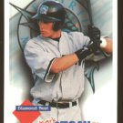 1998 Best promo promotional baseball card Mark Kotsay NM/M