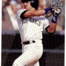 1999 Topps Stars promo promotional baseball card #PP2 Vinny Castilla NM/M