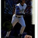 1999 Upper Deck Ionix promo promotional baseball card #100 Ken Griffey Jr. NM/M