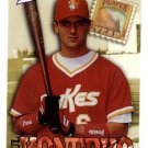 1998 Best promo promotional baseball card Paul Konerko NM/M