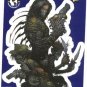 Top Cow & Wizard magazine The Darkness Sticker - NM/M