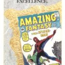Marvel comics Marvel Masterworks bookmark 1988 NM/M