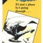 Marvel Comics contest card Quasar, She-Hulk, Nth Man, Moon Knight, NM/M 1989 set of 4