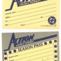 DC comics Action Comics Weekly Season Pass card, 1988, NM/M