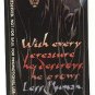 DC Comics Batman: Crimson Mist Bookmark, 1998, NM/M