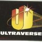 Marvel or Malibu comics - Ultraverse sticker, undated