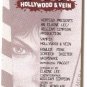 DC / Vertigo comics Vamps flyer / bookmark, 1995, NM/M about 3" x 6" female vampires