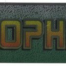 Image Comics promo promotional metal foil Prophet Bookmark, NM/M