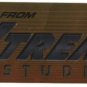 Extreme Studios promo promotional metal foil Prophet Bookmark