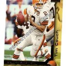 2000 Skybox promo promotional football card #1 Tim Couch NM/M