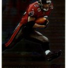 1999 Bowman's Best promo promotional football card #PP2 Warrick Dunn NM/M