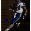 1999 Bowman's Best promo promotional football card #PP3 Herman Moore NM/M