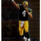 1999 Bowman's Best promo promotional football card set of 6 #PP1 - PP6 Brett Favre NM/M