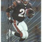 1999 Topps Finest promo promotional football card #PP1 - PP6 set of 6 unpeeled NM/M