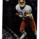 1999 Collector's Edge Masters promo promotional football card #CB Champ Bailey NM/M