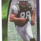 2000 Collector's Edge Odyssey promo promotional football card Anthony Becht NM/M