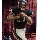 2000 Collector's Edge Master Rookies promo promotional football card set of 5 Brian Urlacher NM/M