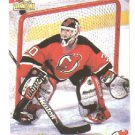 1998/99 Pacific Paramount promo promotional hockey card Martin Brodeur NM/M