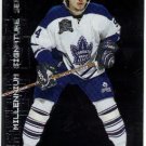 1999/00 In The Game Millennium Signature Series promo promotional hockey card #7 Sergei Berezin NM/M
