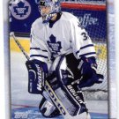 1999/2000 Topps Premier Plus promo promotional hockey card set of 6 Curtis Joseph Ron Francis