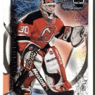 1999/2000 Pacific Dynagon Ice promo promotional hockey card Martin Brodeur NM/M