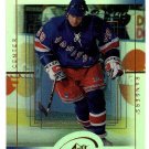 1999/00 Upper Deck SPX promo promotional hockey card #99 Wayne Gretzky NM/M
