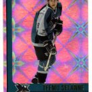 2002 Pacific Heads Up promo promotional hockey card Teemu Selanne NM/M