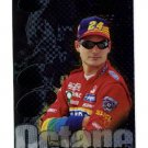 1998 Press Pass Stealth promo promotional racing card #1/1 Jeff Gordon NM/M Nascar