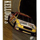 1994 Press Pass promo promotional racing card #2/3 Kellogg's Chevrolet Chevy NM/M Nascar