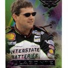 1998 Wheels High Gear '98 promo promotional racing card #1/1 Bobby LaBonte NM/M Nascar