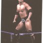 2000 Comic Images The Rock promo promotional wrestling card PP1 - PP3 Dwayne Johnson NM/M