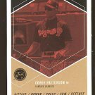 Just 2K (2000) promo promotional minor league baseball card Corey Patterson NM/M