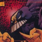 1993 Topps promo promotional card The Maxx by Sam Keith