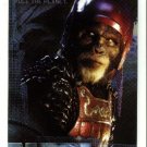 2001 Topps promo promotional card Planet of the Apes Movie #2 Tim Burton