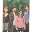 2000 Inkworks promo promotional card Roswell TV show NM/M PR-1