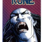 1993 Skybox promo promotional card Rune Ultraverse NM/M